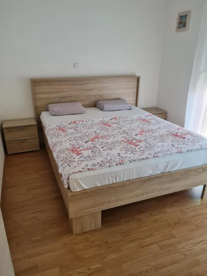 Apartment Nora Near The Beach Pula 0*,  Croatia