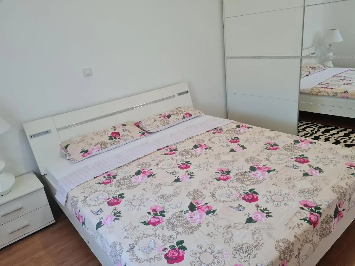 Apartment Nora Near The Beach Pula Chorvatsko