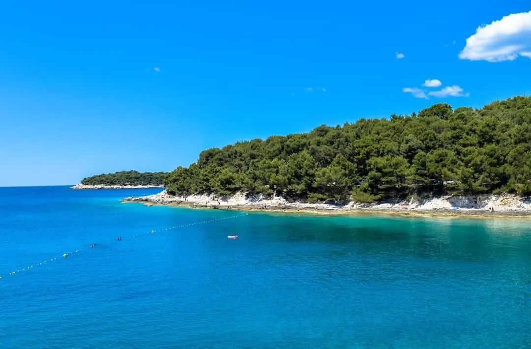 Apartment Nora Near The Beach Pula